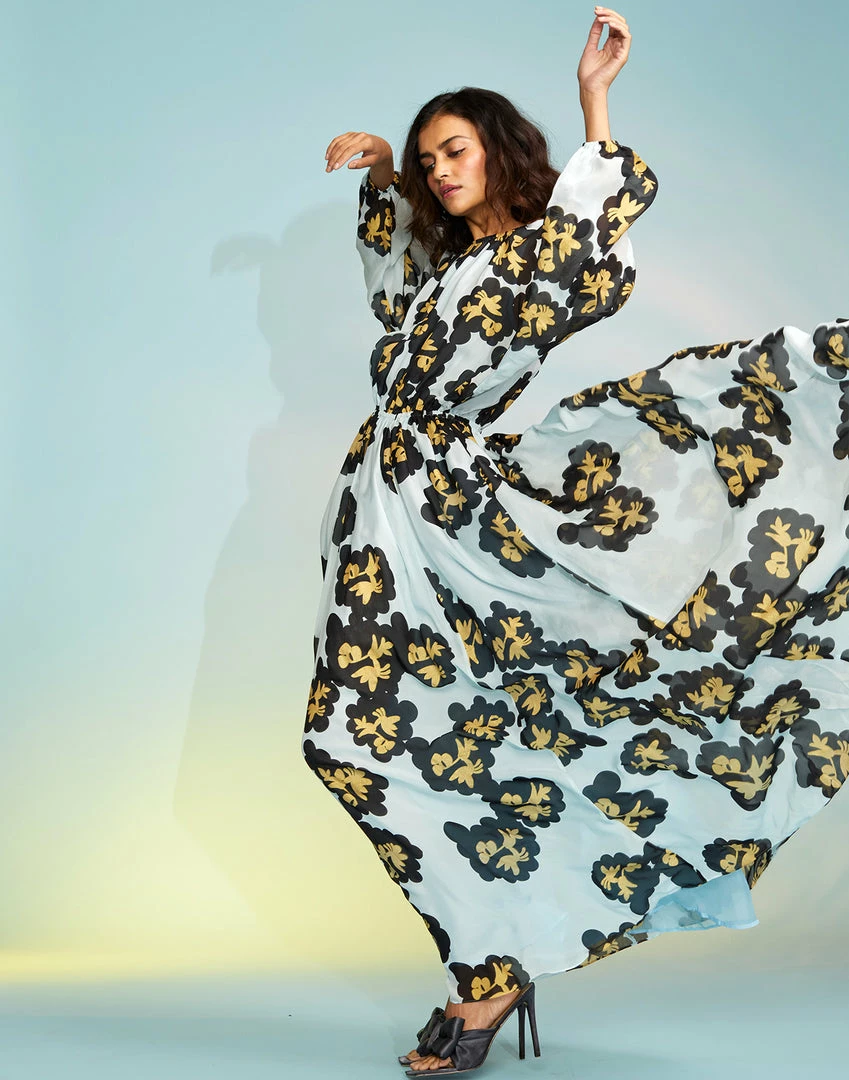 Cynthia Rowley Dresses Belize Silk Dress 1 Cynthia Rowley Dresses Belize Silk Dress