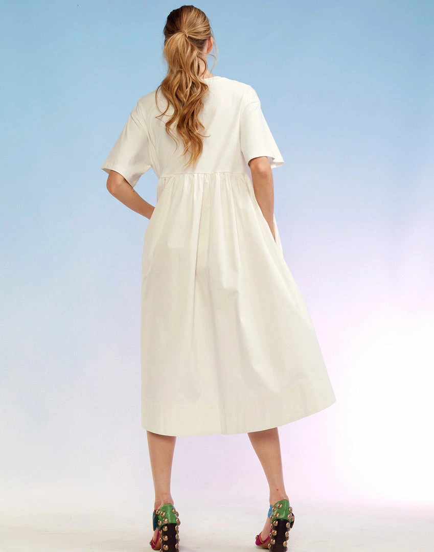 Cynthia Rowley Gem Stone Tee Dress Dresses 5 Cynthia Rowley Gem Stone Tee Dress Dresses