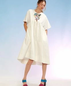 Cynthia Rowley Gem Stone Tee Dress Dresses 9 Cynthia Rowley Gem Stone Tee Dress Dresses