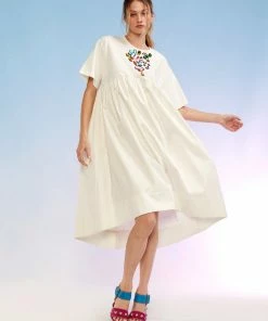Cynthia Rowley Gem Stone Tee Dress Dresses 8 Cynthia Rowley Gem Stone Tee Dress Dresses