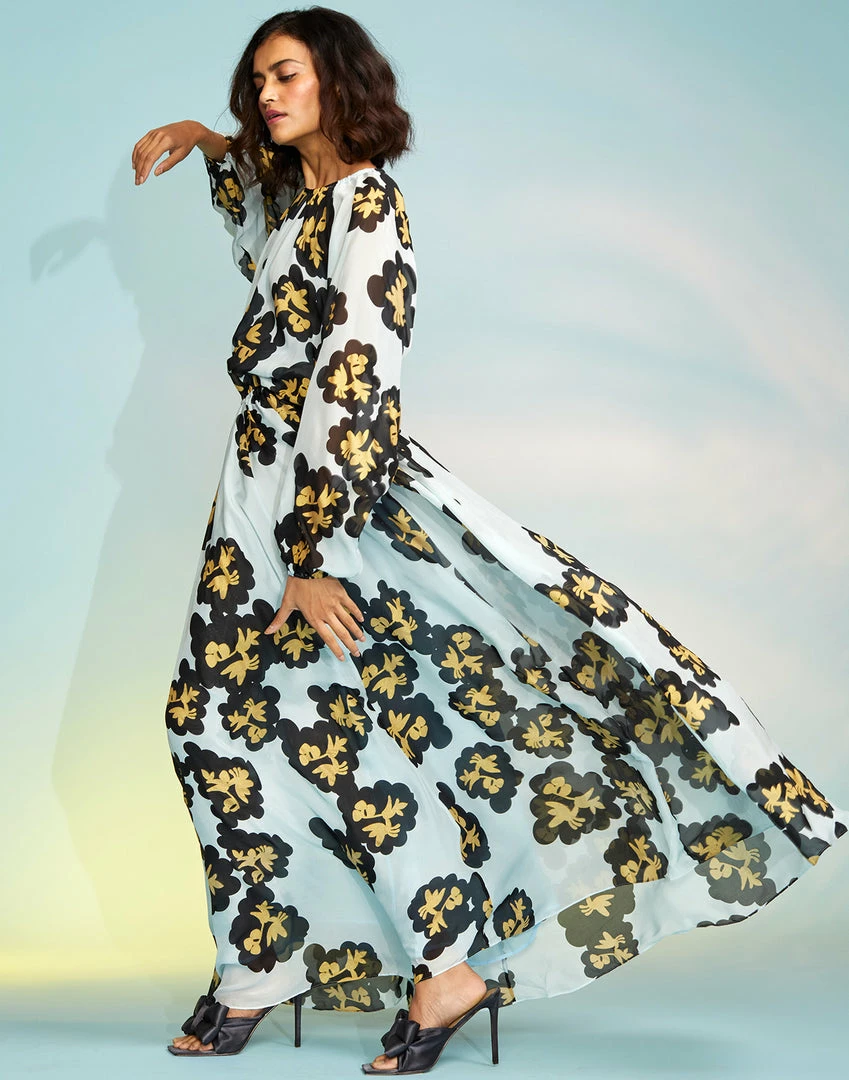 Cynthia Rowley Dresses Belize Silk Dress 4 Cynthia Rowley Dresses Belize Silk Dress