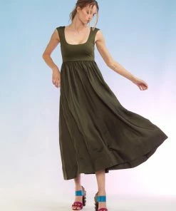 Cynthia Rowley Dresses Isla Dress