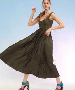 Cynthia Rowley Dresses Isla Dress