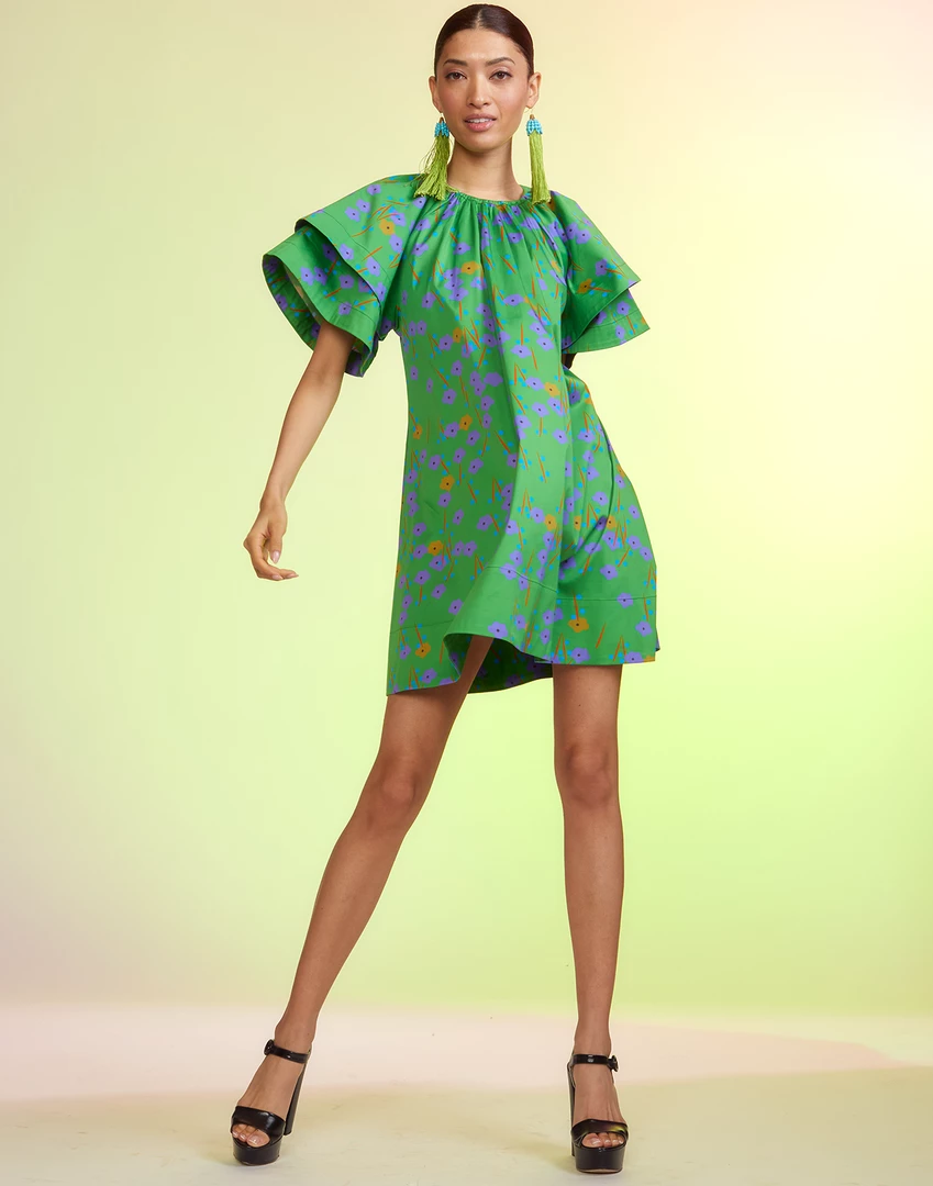 Cynthia Rowley Dresses Parker Dress 2 Cynthia Rowley Dresses Parker Dress