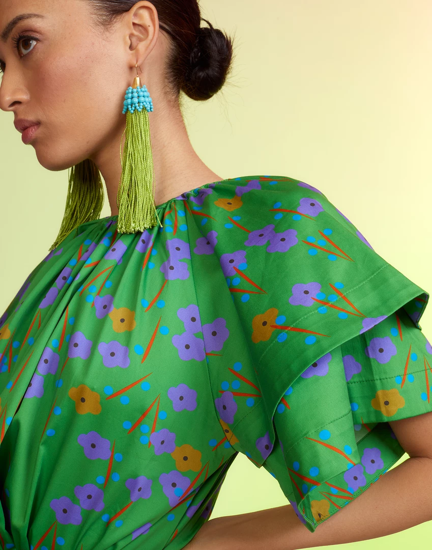 Cynthia Rowley Dresses Parker Dress 5 Cynthia Rowley Dresses Parker Dress