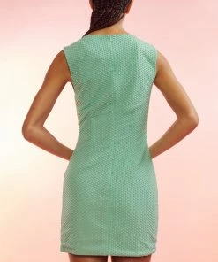 Cynthia Rowley Dresses Michi Dress