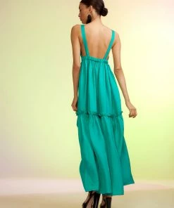 Cynthia Rowley Dresses Juna Silk Dress