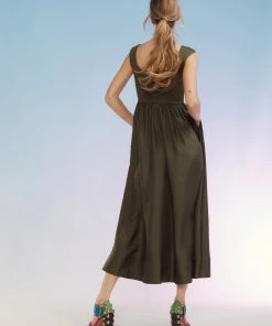 Cynthia Rowley Dresses Isla Dress