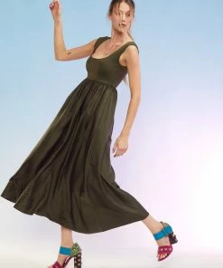 Cynthia Rowley Dresses Isla Dress