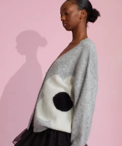 Cynthia Rowley Crystal Sweatpants