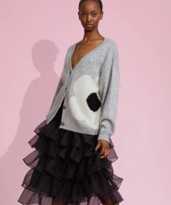 Cynthia Rowley Crystal Sweatpants