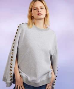 Cynthia Rowley Tops Studded Capelet 7 Cynthia Rowley Tops Studded Capelet