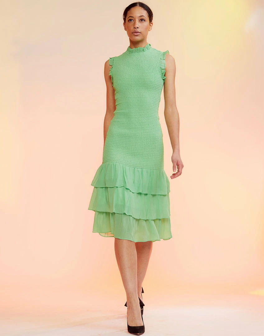 Cynthia Rowley April Dress 2 Cynthia Rowley April Dress