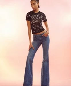 Cynthia Rowley Gwen Jean Bottoms