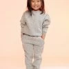 Cynthia Rowley New Arrivals Kids Rhinestone Jogger
