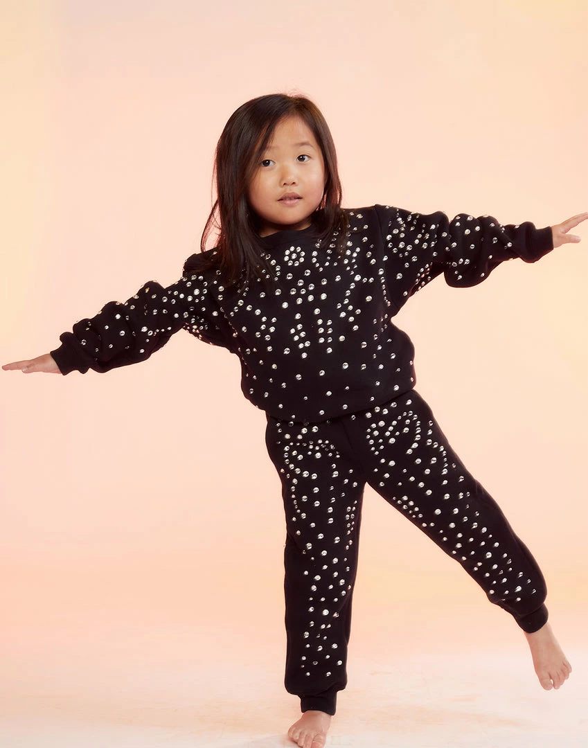 Cynthia Rowley Kids Rhinestone Jogger New Arrivals 3 Cynthia Rowley Kids Rhinestone Jogger New Arrivals