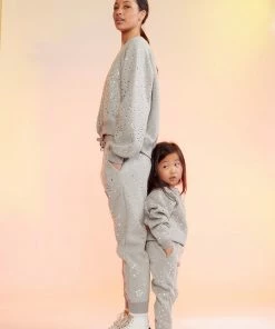 Cynthia Rowley New Arrivals Kids Rhinestone Jogger 11 Cynthia Rowley New Arrivals Kids Rhinestone Jogger