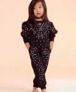 Cynthia Rowley Sales Shop 20 Cynthia Rowley Kids Rhinestone Jogger New Arrivals