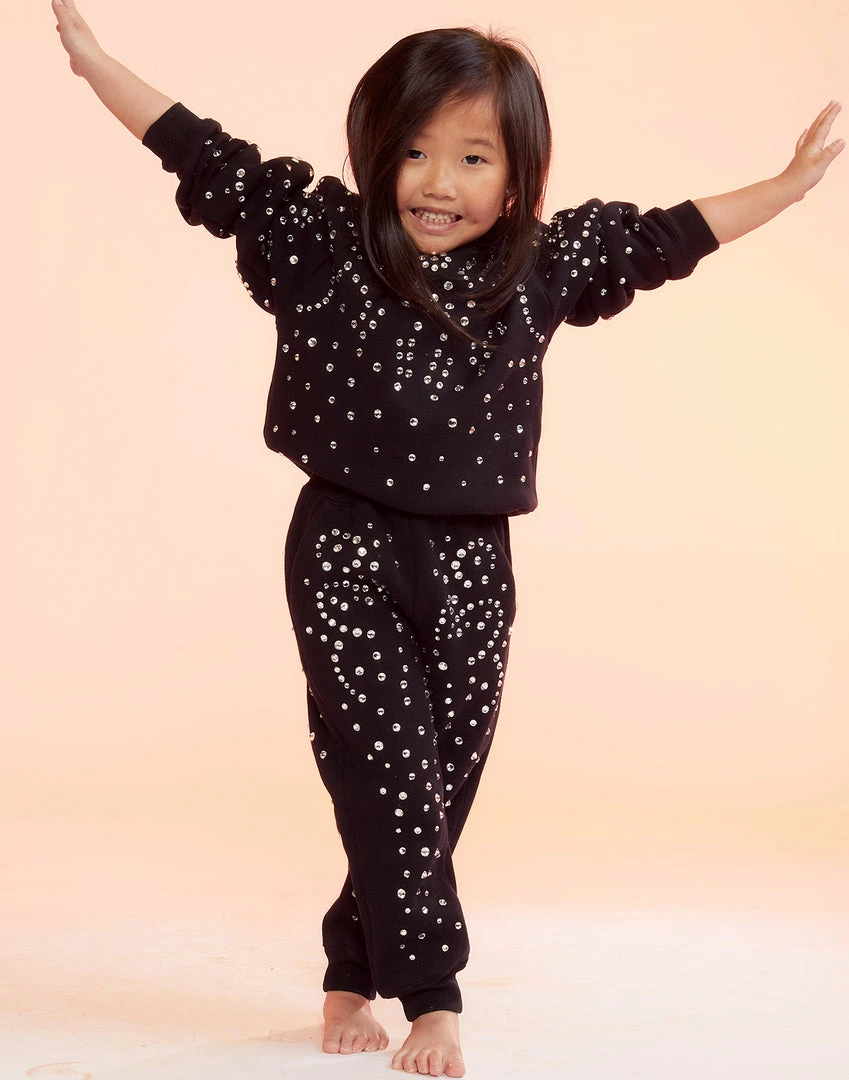 Cynthia Rowley Kids Rhinestone Jogger New Arrivals 6 Cynthia Rowley Kids Rhinestone Jogger New Arrivals