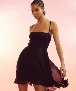 Cynthia Rowley Mimi Dress