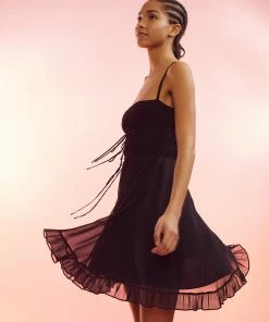 Cynthia Rowley Mimi Dress