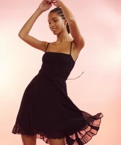 Cynthia Rowley Mimi Dress