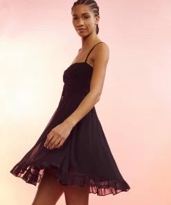 Cynthia Rowley Mimi Dress