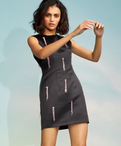 Cynthia Rowley Bellini Dress Dresses