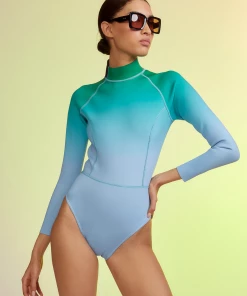 Cynthia Rowley Sea Breeze Wetsuit 12 Cynthia Rowley Sea Breeze Wetsuit