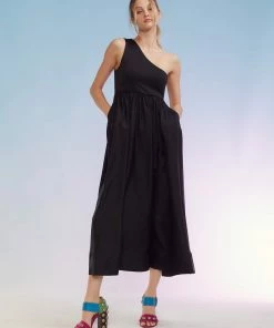 Cynthia Rowley Sailor Dress Dresses