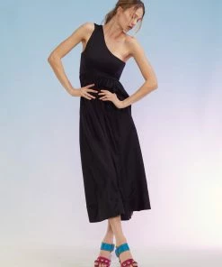 Cynthia Rowley Sailor Dress Dresses