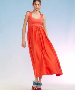 Cynthia Rowley Dresses Isla Dress