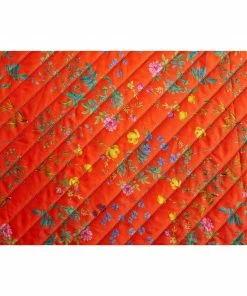 Cynthia Rowley Quilted Cotton Placemat Home