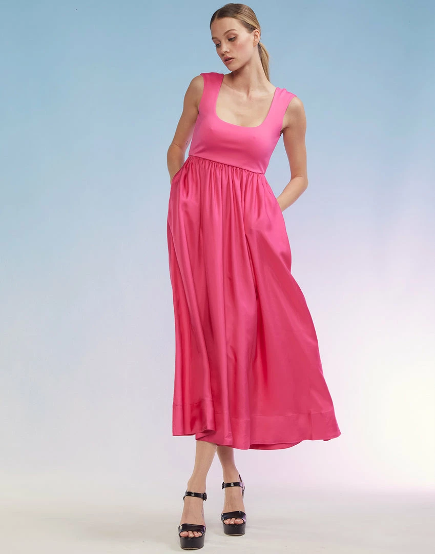 Cynthia Rowley Dresses Isla Dress 1 Cynthia Rowley Dresses Isla Dress