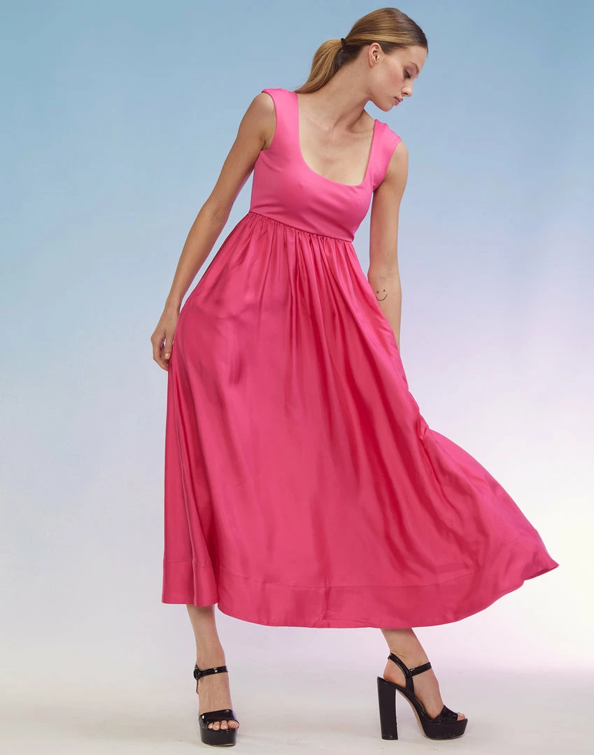 Cynthia Rowley Dresses Isla Dress 4 Cynthia Rowley Dresses Isla Dress