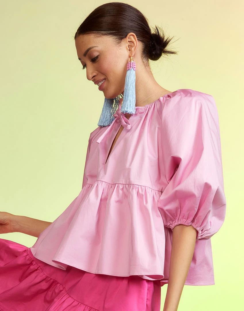 Cynthia Rowley Nomad Polished Cotton Top 5 Cynthia Rowley Nomad Polished Cotton Top