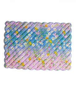 Cynthia Rowley Quilted Placemats Home