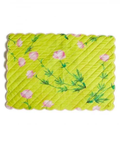 Cynthia Rowley Quilted Placemats Home