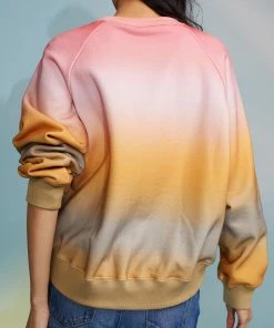 Cynthia Rowley Out Of This World Sweatshirt Tops