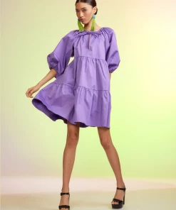 Cynthia Rowley Dresses Kasbah Cotton Tiered Dress 8 Cynthia Rowley Dresses Kasbah Cotton Tiered Dress