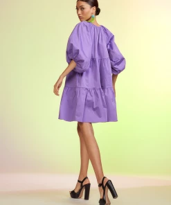 Cynthia Rowley Dresses Kasbah Cotton Tiered Dress 10 Cynthia Rowley Dresses Kasbah Cotton Tiered Dress