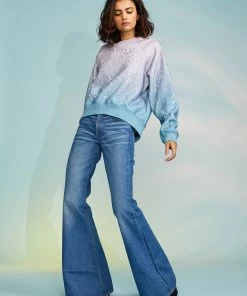 Cynthia Rowley Tops Rhinestone Jumper 9 Cynthia Rowley Tops Rhinestone Jumper