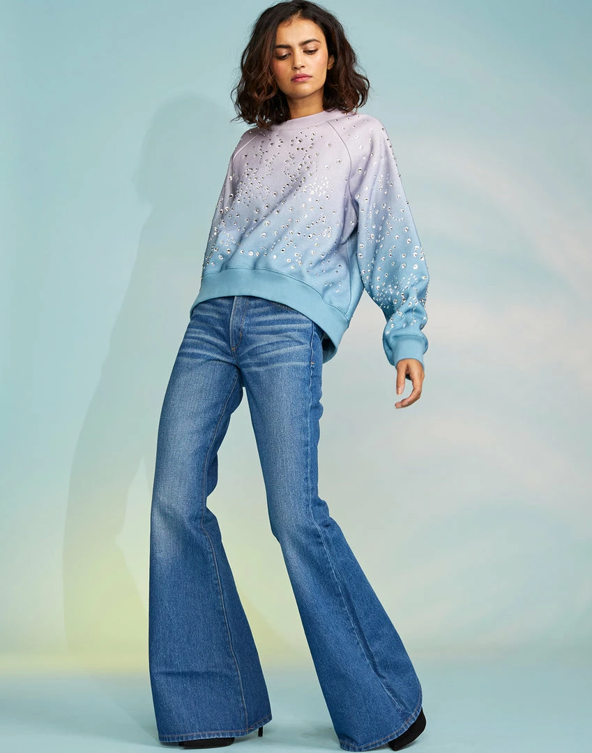 Cynthia Rowley Tops Rhinestone Jumper 4 Cynthia Rowley Tops Rhinestone Jumper