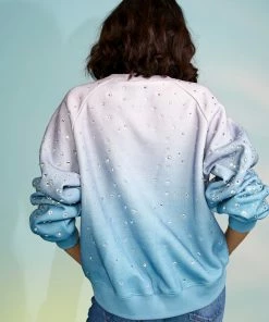 Cynthia Rowley Tops Rhinestone Jumper 10 Cynthia Rowley Tops Rhinestone Jumper