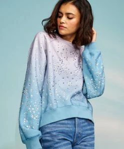 Cynthia Rowley Tops Rhinestone Jumper 8 Cynthia Rowley Tops Rhinestone Jumper