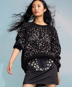 Cynthia Rowley Bottoms Ciara Mini Skirt