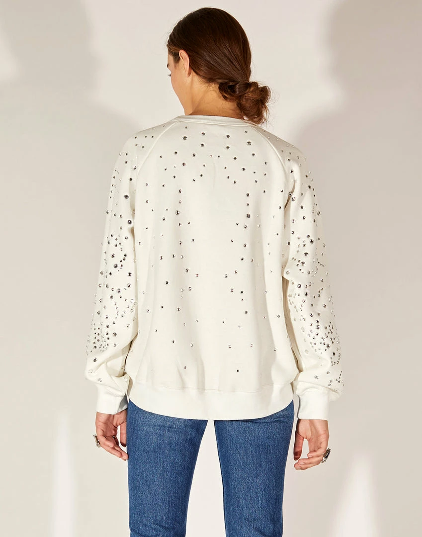 Cynthia Rowley Tops Rhinestone Jumper 4 Cynthia Rowley Tops Rhinestone Jumper