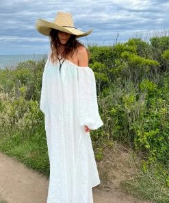 Cynthia Rowley Rio Cover Up Dresses