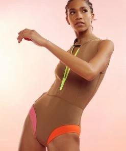 Cynthia Rowley Byron Wetsuit