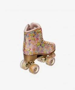 Cynthia Rowley X Impala Floral Rollerskates Accessories & Gifts